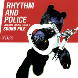 Rhythm And Police On TV