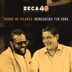 Brincadeira Tem Hora