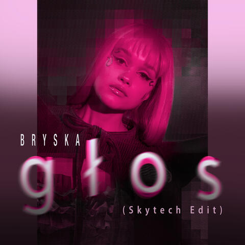 głos