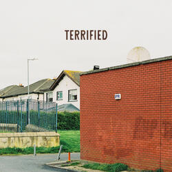Terrified