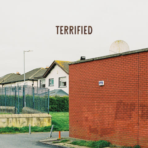 Terrified