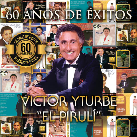 60 Años De Éxitos