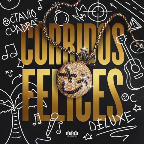CORRIDOS FELICES