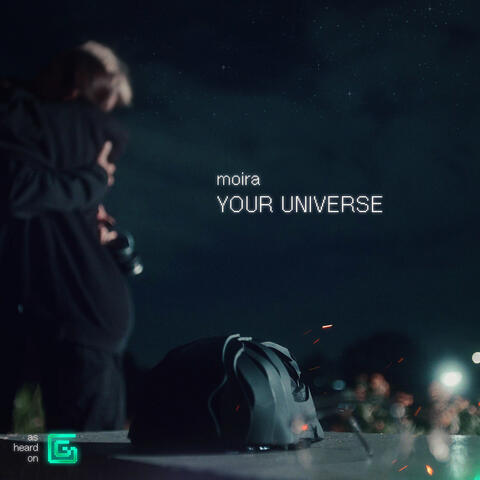Your Universe