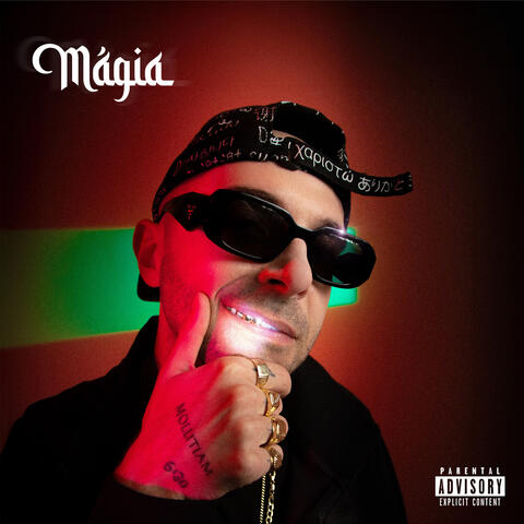 Mágia