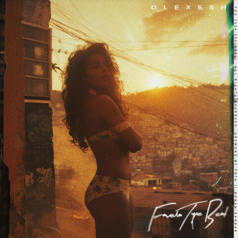 Favela Type Beat