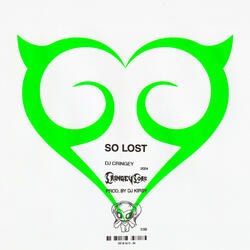 So Lost