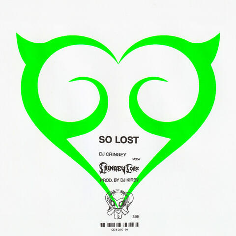 So Lost