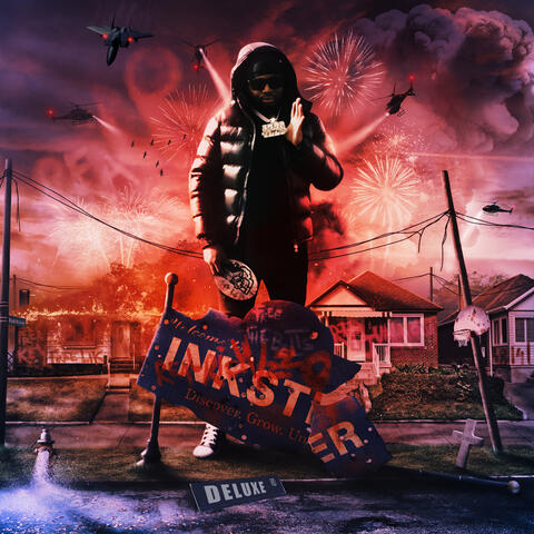 Welcome to Inkster