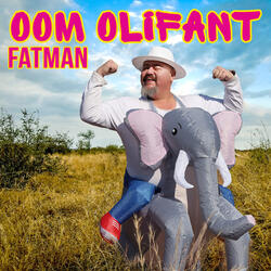 Oom Olifant