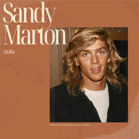 Sandy Marton
