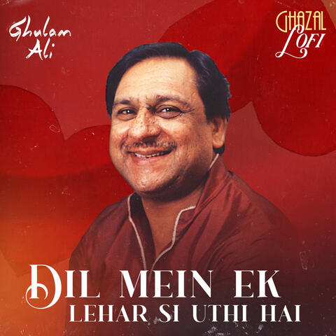 Dil Mein Ek Lehar Si Uthi Hai