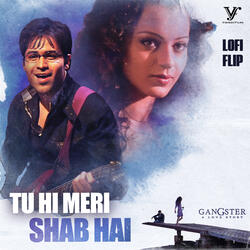 Tu Hi Meri Shab Hai