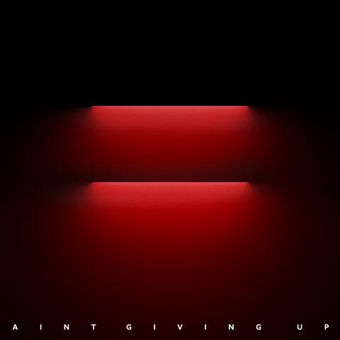 Ain’t Giving Up