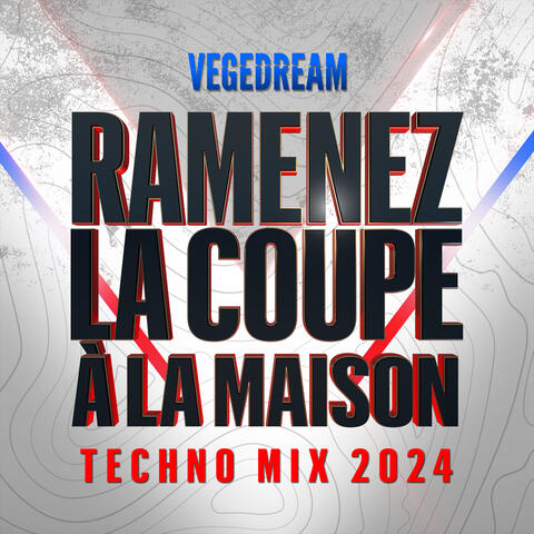 Ramenez la coupe à la maison