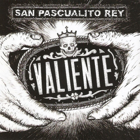San Pascualito Rey