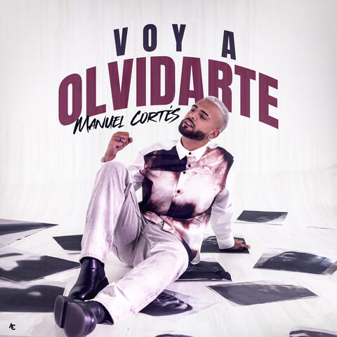 Voy a olvidarte