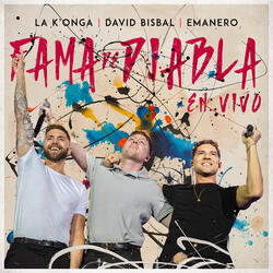 Fama De Diabla