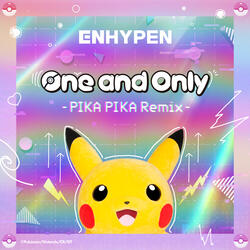 One and Only