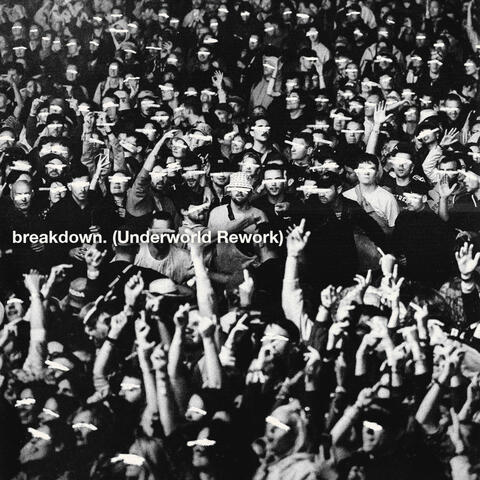 breakdown.