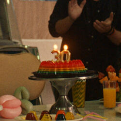 Antes De Los 30