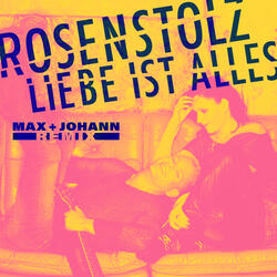 Liebe ist alles