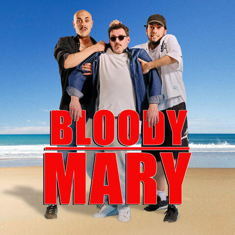 Bloody Mary