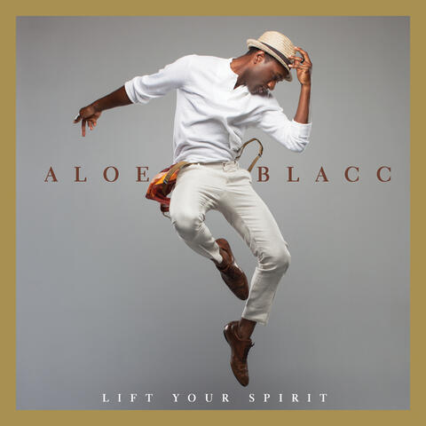 Lift Your Spirit