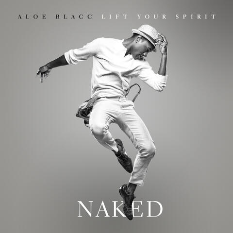 Lift Your Spirit