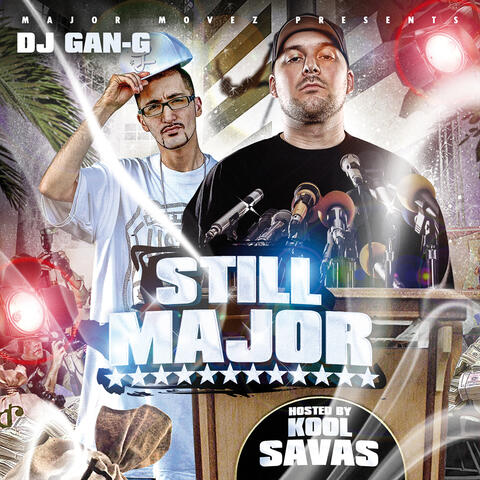 DJ Gan-G