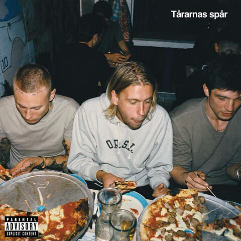 Tårarnas spår
