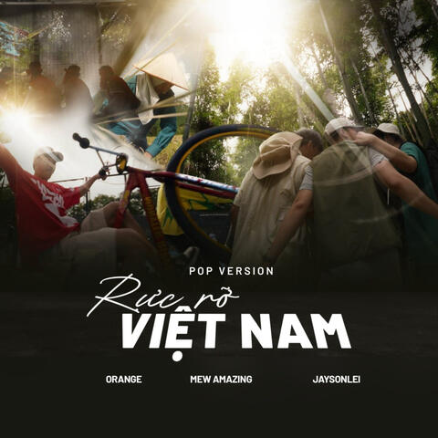 Rực Rỡ Việt Nam