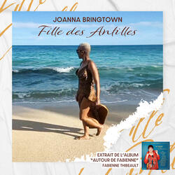 Fille des Antilles