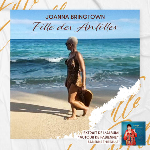 Fille des Antilles