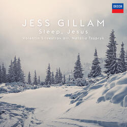 Silvestrov: Sleep, Jesus (From "2 Christmas Lullabies") [Arr. Tsupryk for Saxophone & Ensemble]