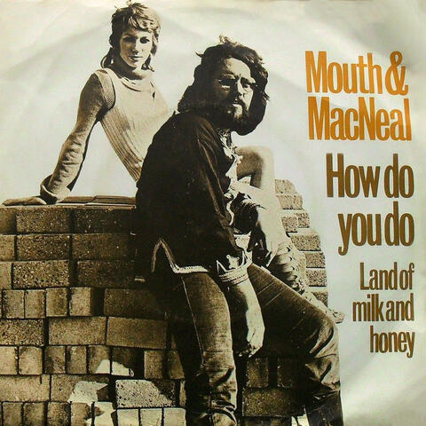 Mouth & MacNeal