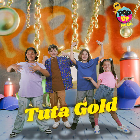 Tuta Gold