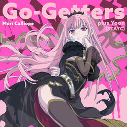 Go-Getters
