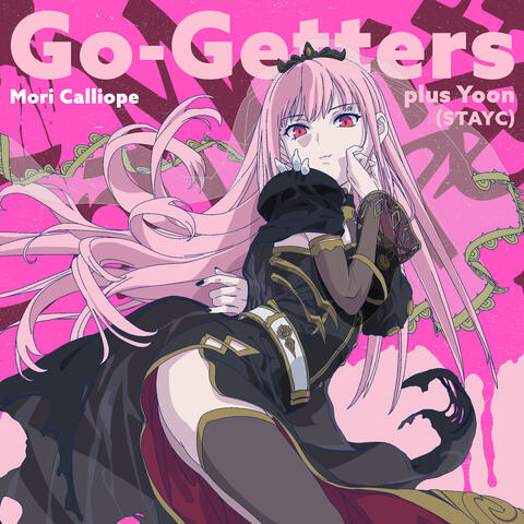 Go-Getters