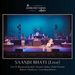 Saanjh Bhayi