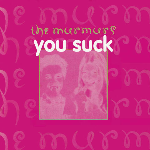 You Suck