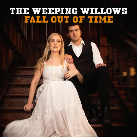 Fall Out Of Time