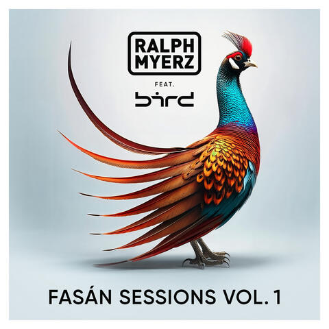 Fasán Sessions