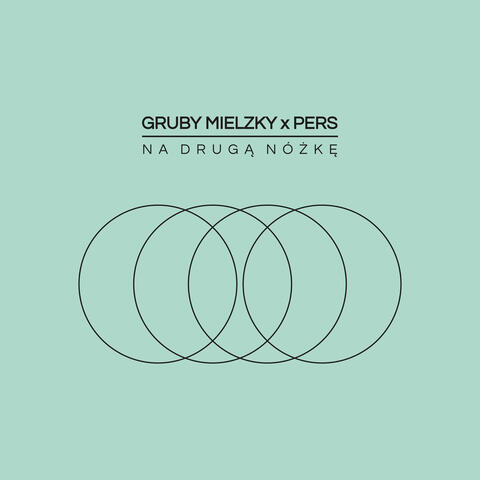 Na Drugą Nóżkę EP