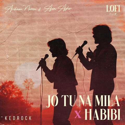 Jo Tu Na Mila x Habibi (Mashup)