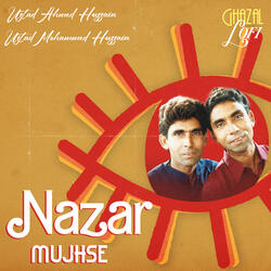 Nazar Mujhse