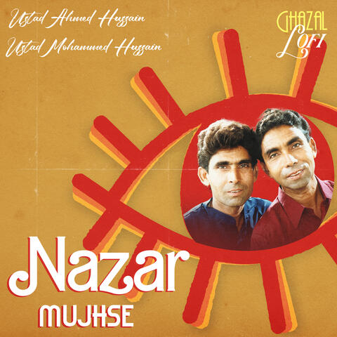 Nazar Mujhse