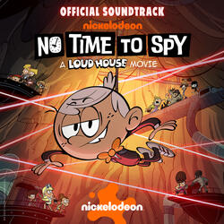 No Time To Spy