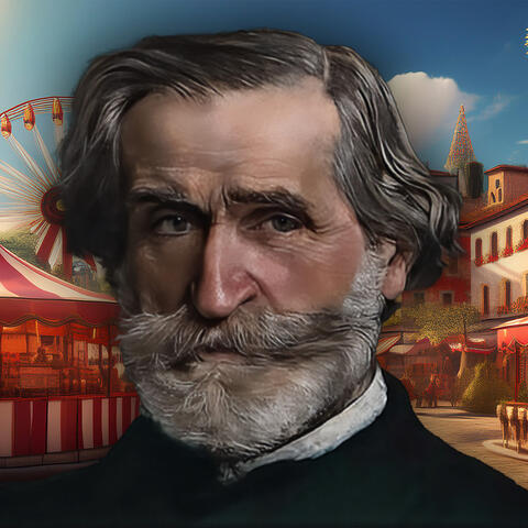 Va, pensiero from Nabucco