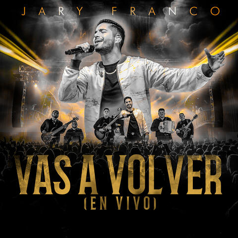 Vas A Volver